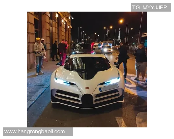 足球明星们的豪车生活揭秘你知道他们都在开什么车吗