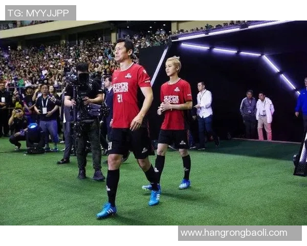 足球明星卡通片的奇幻冒险旅程与精彩瞬间展现