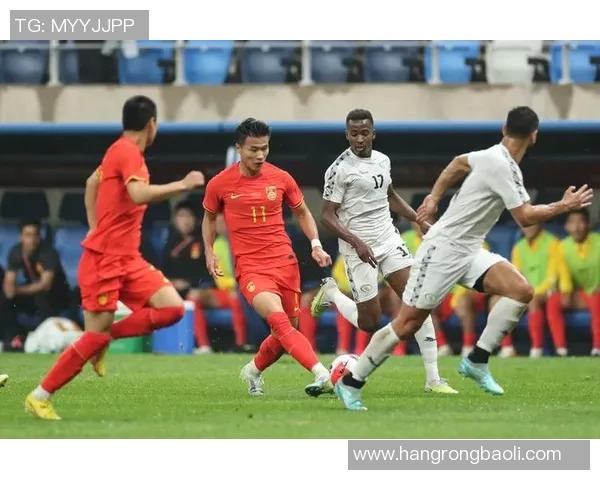 中国与巴勒斯坦精彩对决视频回顾分析及赛后点评 中国与巴勒斯坦精彩对决视频回顾分析及赛后点评