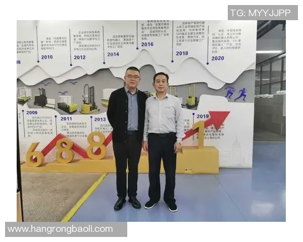 李泓澎：探索科技创新与人文关怀的交汇点与未来发展方向