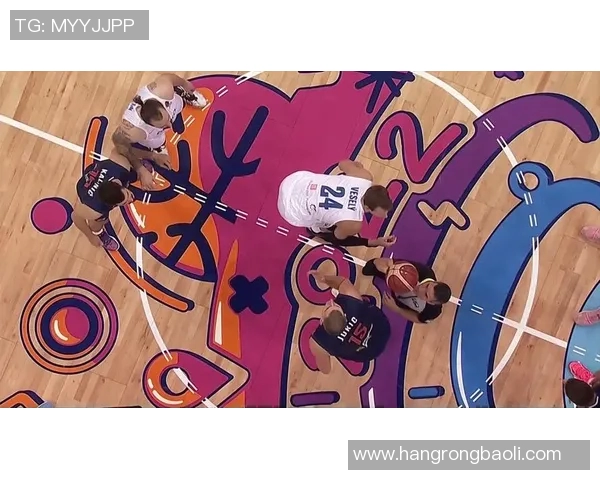 男篮澳大利亚与捷克激战正酣谁将赢得这场精彩对决